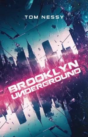 Tom Nessy – Brooklyn Underground